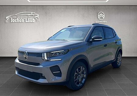 Citroën C3 Citroen Turbo 100 MAX inkl. Winter-Paket