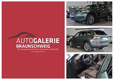 Skoda Kodiaq 2.0 TDI DSG 7-SITZE *VIRTUAL*ACC*CAM*AHK*