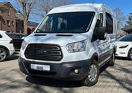 Ford Transit Kasten 350 L2 Trend 6-Sitzer