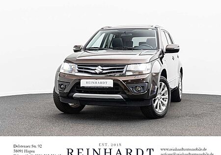 Suzuki Grand Vitara X30 1.9 DDIS 4x4 XENON/LEDER/eGSD