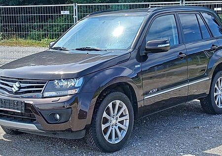 Suzuki Grand Vitara X30 1.9 DDIS 4x4 XENON/LEDER/eGSD