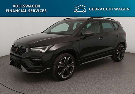 Cupra Ateca 2.0 TSI AHK*Klima*Tempo*Nav*PDC*RFK*SH
