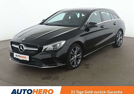Mercedes-Benz CLA 180 Shooting Brake Urban*LED*NAVI*PDC*SHZ*KLIMA*