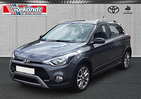 Hyundai i20 Active Trend 1.0 T-GDI RFK SHZ LHZ PDC DAB TEMPOMA