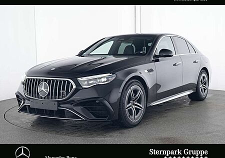 Mercedes-Benz E 53 AMG 4M Hybrid Distronic+AHK+Digital+Memory+