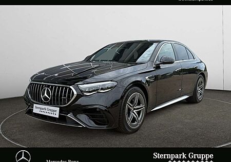 Mercedes-Benz E 53 AMG 4M Hybrid Distronic+AHK+Digital+Memory+