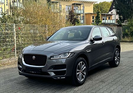 Jaguar F-Pace Prestige AWD