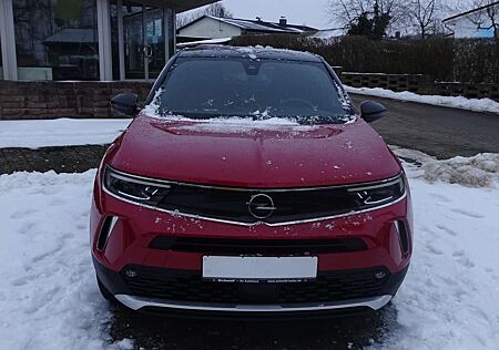 Opel Mokka Ultimate