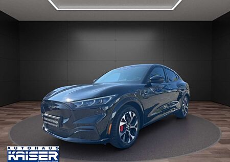 Ford Mustang Mach-E Premium AWD Navi B&O LED el.KlappeBlendfreies Fern
