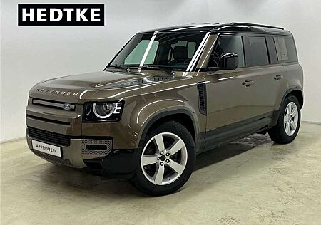 Land Rover Defender 110 D250 X-Dynamic SE 19'+AHK+ACC+MEMOR