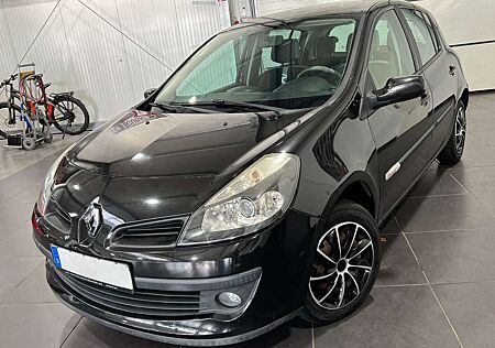 Renault Clio III 1.2 **Klimaanlage*5-Türig*USB**