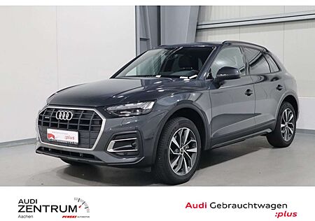 Audi Q5 40 TDI quattro*Matrix*PDC*R-Kamera *