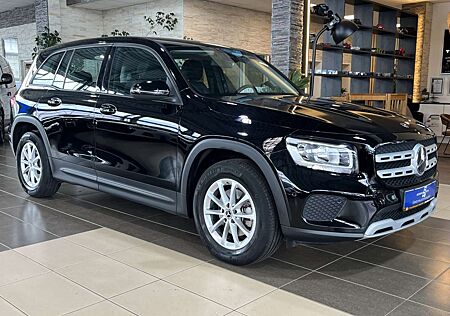 Mercedes-Benz GLB 180 d Navi SHZ R.Cam PDC DAB Spurassist.