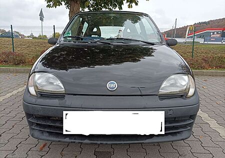 Fiat Seicento 1.1 S