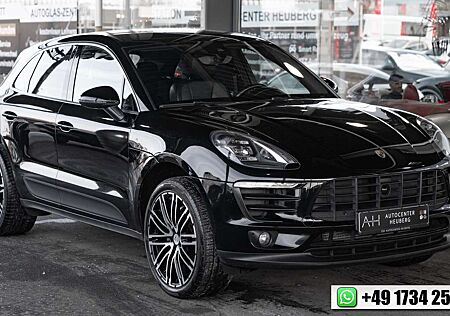 Porsche Macan S *FINANZIERUNG AB 0,99 %