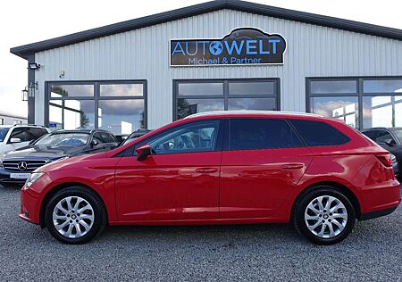 Seat Leon ST 1.2 TSI DSG Style KLIMA NAVI PDC TÜV Neu