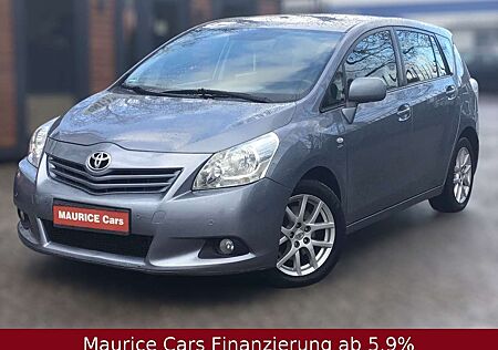 Toyota Verso Life* 7. Sitze*