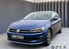 VW Polo Volkswagen 1.0 TSI Active PDC SHZ KLIMAAUTOMATIK