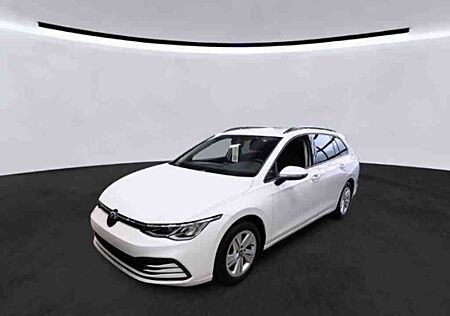 VW Golf Variant gebraucht kaufen VW Golf Variant Volkswagen 2,0 TDI DSG Life Navi ACC Lane&Sideassist