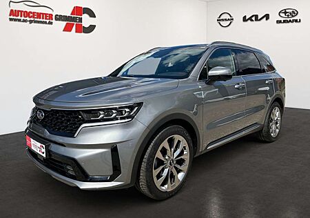 Kia Sorento 2.2 CRDi 4WD Platinum Panorama