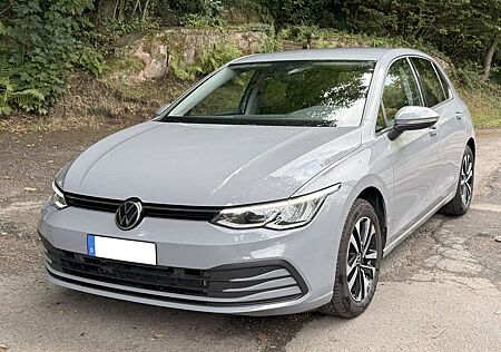 VW Golf Volkswagen 1.0 TSI OPF United / AHK / ACC