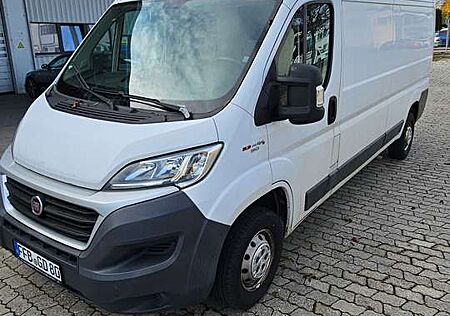 Fiat Ducato 130 Multijet L4H2 Tüv neu 1.Hand