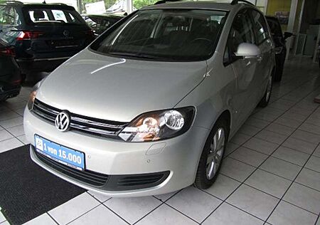 VW Golf Plus Volkswagen VI 1.2 TSI Comfortline