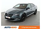 Skoda Superb 2.0 TSI Laurin & Klement 4x4 Aut.*NAVI*