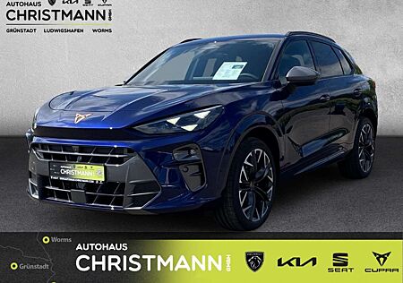 Cupra Terramar 2.0 4Drive VZ*HUD*Navi*Cam*Matrix*
