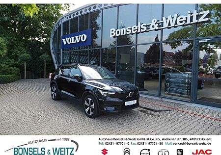 Volvo XC 40 XC40 Core Recharge Pure Electric 2WD P6 RECHARGE PURE E