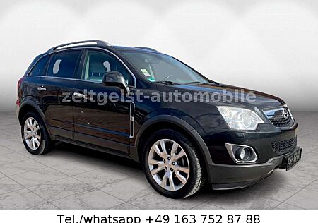 Opel Antara Cosmo 4x4 *Leder*Xen*AHK*TÜV&SERVICE NEU*