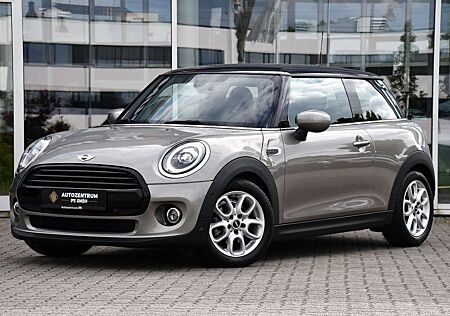 Mini Cooper 1.5 Steptronic