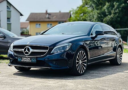 Mercedes-Benz CLS 350 Shooting Brake 4Matic TÜV & INSP NEU