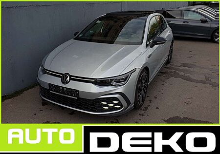 VW Golf Volkswagen 8 GTD DSG *Black*Pano/Matrix/ACC/HUD/K-less