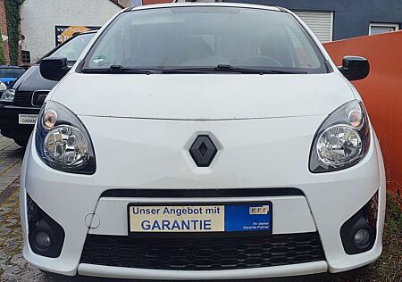 Renault Twingo "Night&Day" GARANTIE KLIMA TÜV NEU