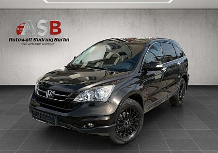 Honda CR-V 4x4 Elegance Klimaautomatik*AHK*2.Hand