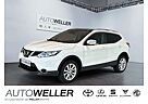 Nissan Qashqai 1.6 dCi TEKNA *LED*Leder*Navi*SHZ*360°*