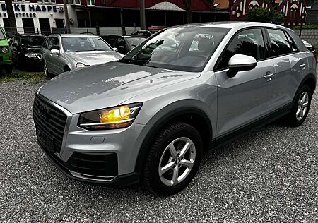 Audi Q2 basis