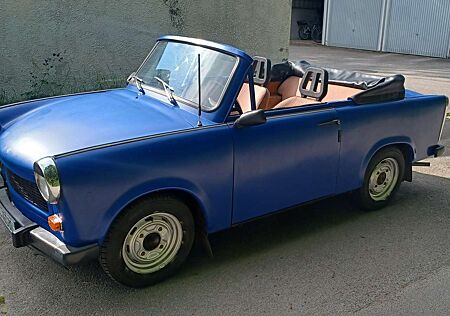 Trabant P601