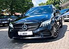 Mercedes-Benz C 300 d C -Klasse T-Modell AMG"WIDE"Ambiente"Pano