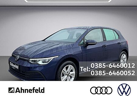 VW Golf Volkswagen VIII 2.0 TDI Life DSG