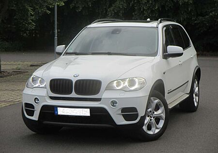 BMW X5 xDrive40d