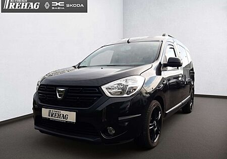 Dacia Dokker Comfort SCe 100 *KLIMA*PDC*WKR*