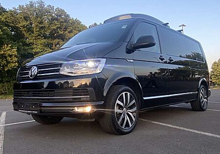 VW T6 Volkswagen .1 Caravelle (FULL)