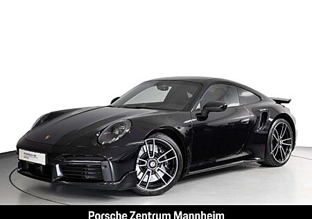 Porsche 992 911 Turbo Aero-Kit Sportabgas Matrix ACC SurroundV