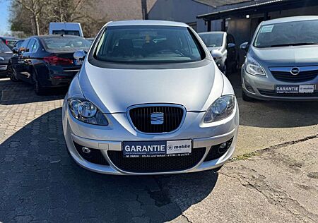 Seat Altea 2.0 Stylance Automatik Inspektion Top! TÜV