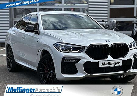 BMW X6 x40d HUD ACC SuView Laser Sky-Lounge PanoD.22