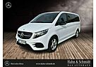 Mercedes-Benz V 300 d 4MATIC EDITION Lang AMG/Navi/AHK/LED Klima