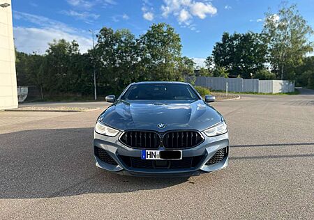 BMW M850i M850 xDrive