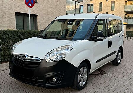 Opel Combo gebraucht kaufen Opel Combo D Selection L1H1